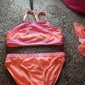 The swinsuit I am selling is from wondernation
